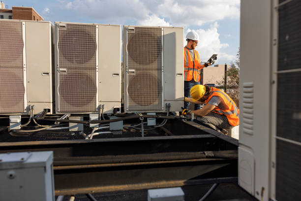  Shafer, MN HVAC Pros