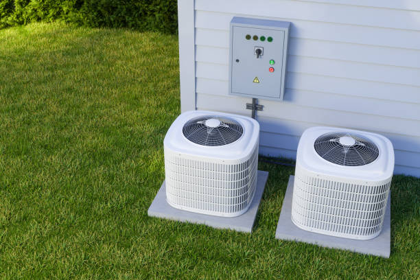 Best HVAC Retrofitting and Upgrading in Shafer, MN