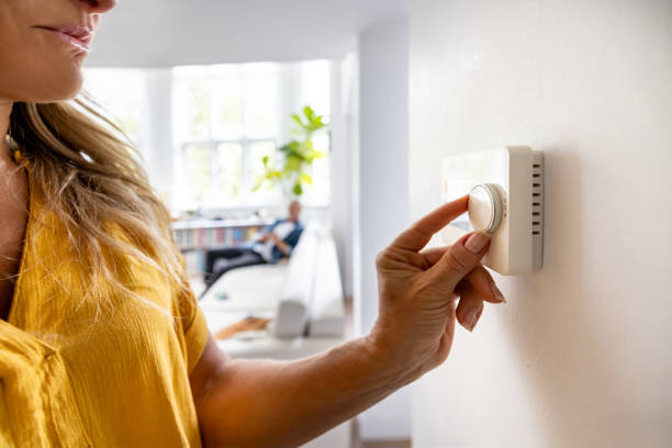 Best Emergency HVAC Services in Shafer, MN