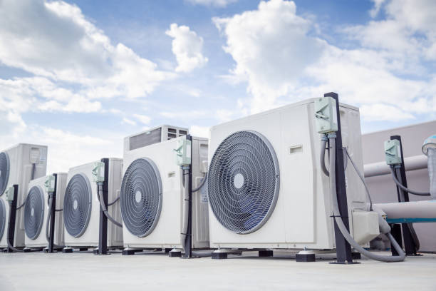 Best HVAC Supply and Distribution in Shafer, MN