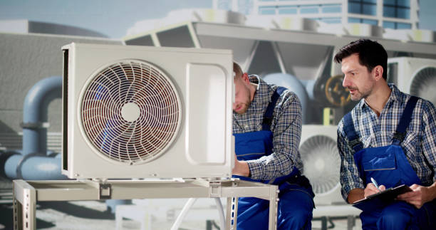 Best HVAC Consulting and Engineering in Shafer, MN