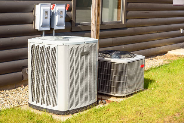 Best HVAC for Healthcare Facilities in Shafer, MN