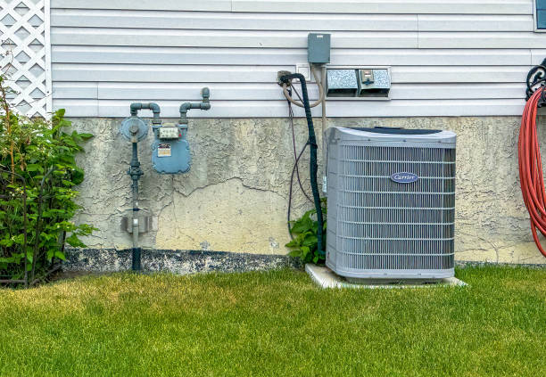 Best HVAC Training and Certification in Shafer, MN